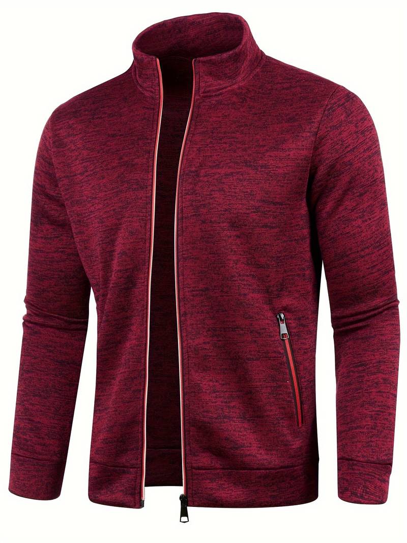 Luca | Sportief wintervest voor heren