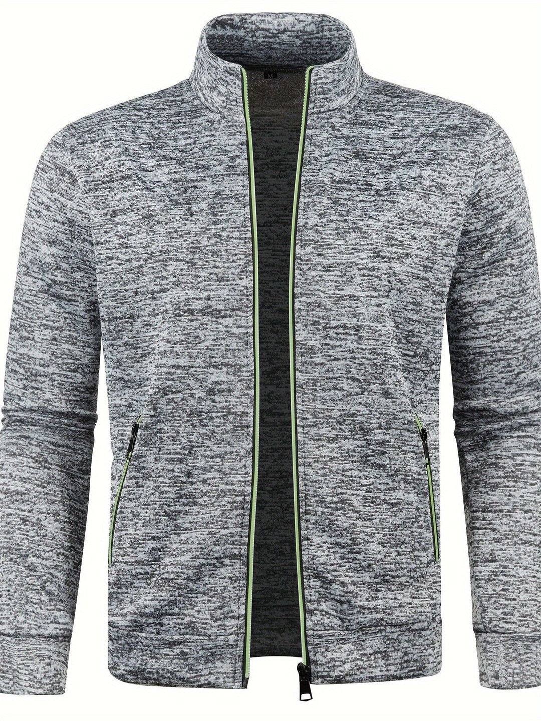 Luca | Sportief wintervest voor heren
