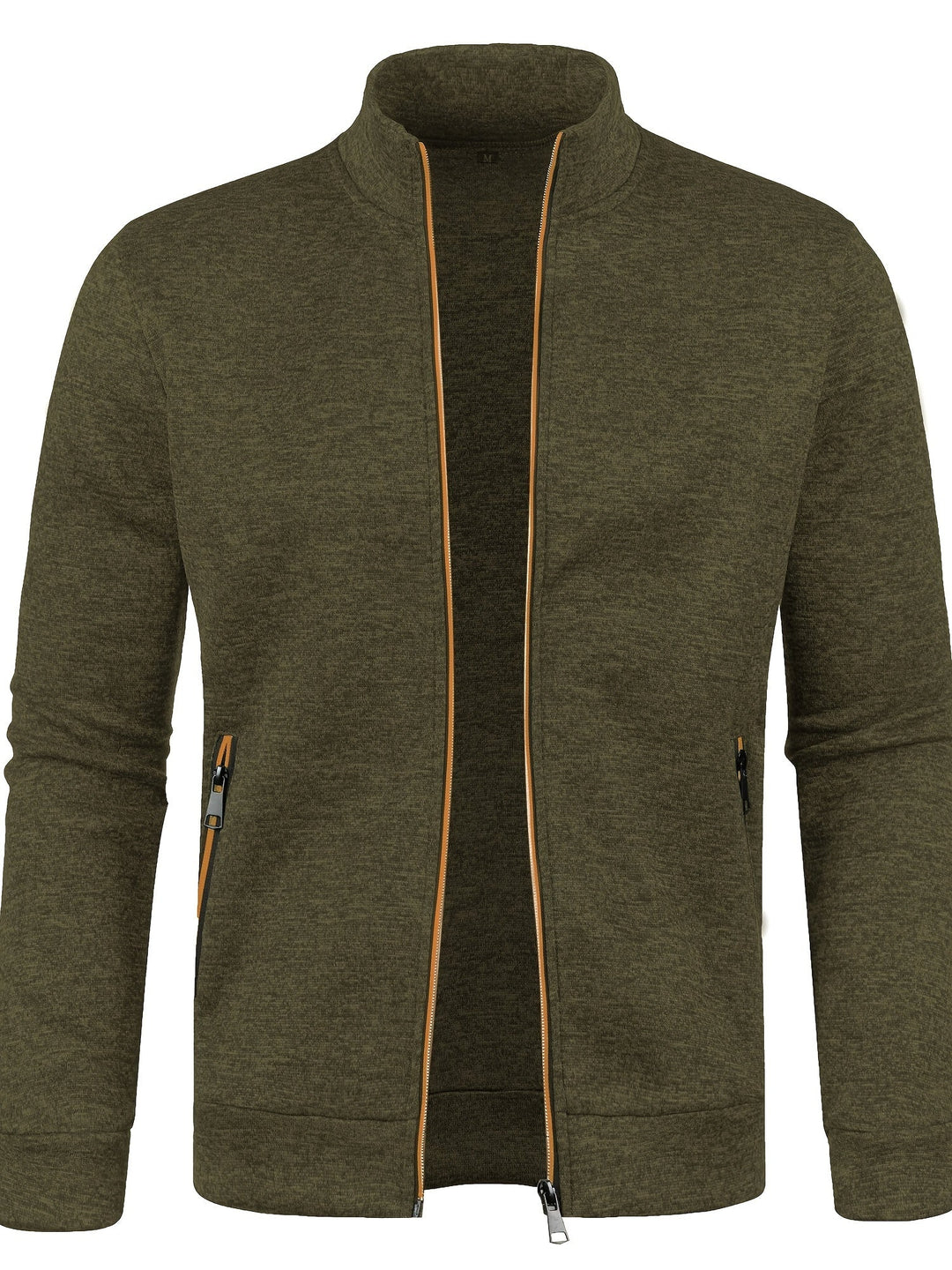 Luca | Sportief wintervest voor heren