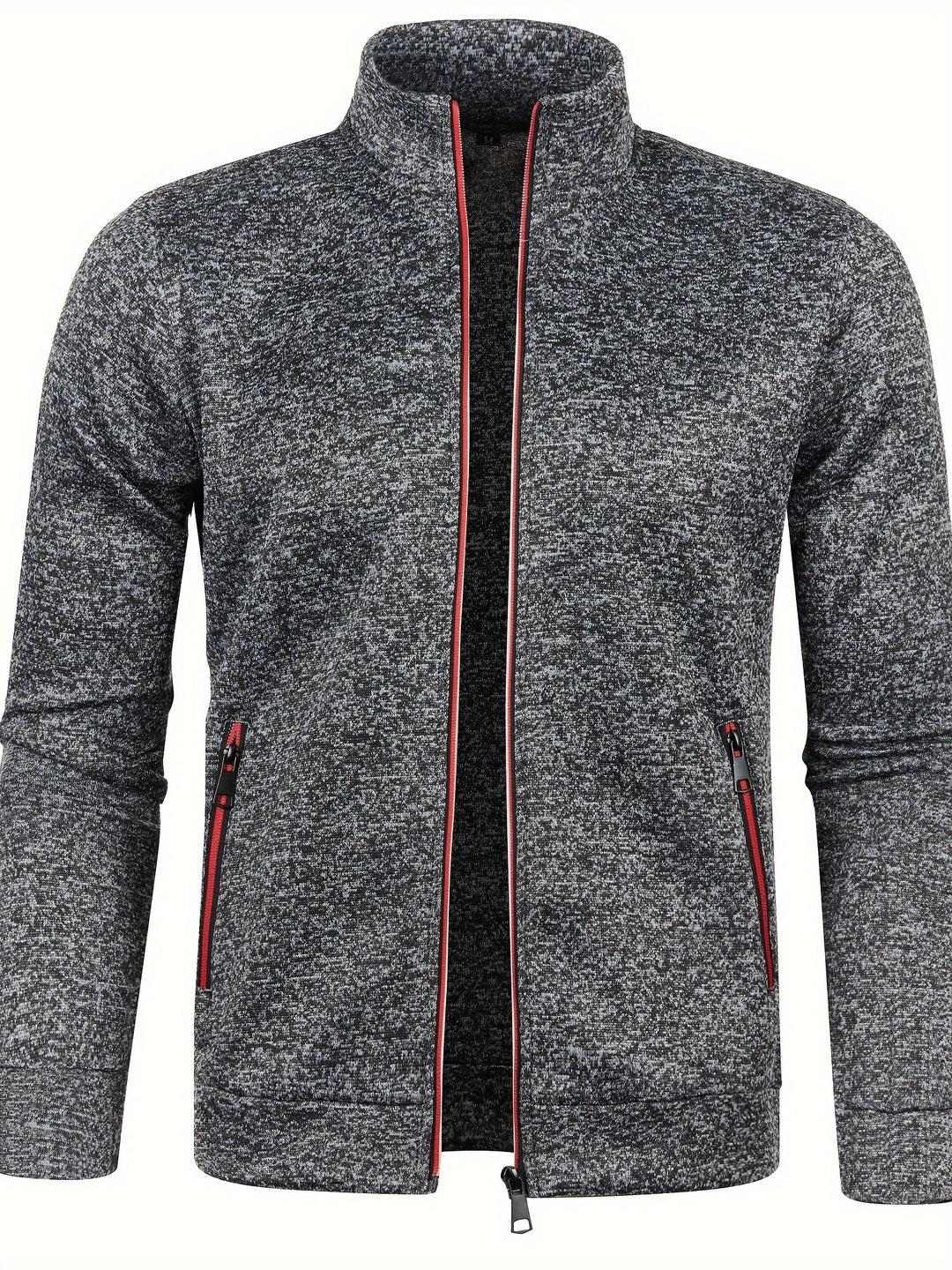 Luca | Sportief wintervest voor heren