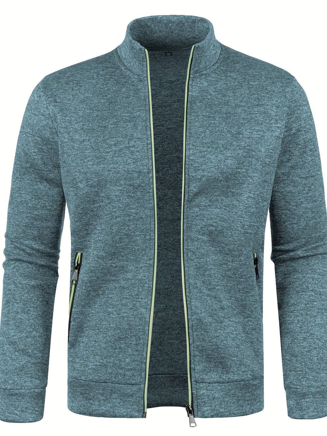 Luca | Sportief wintervest voor heren