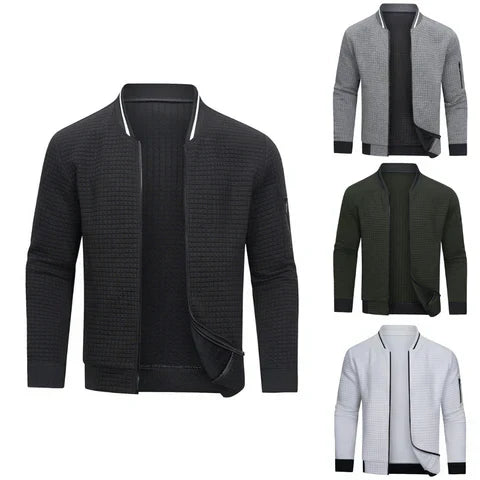 Pablo | Wintervest voor heren
