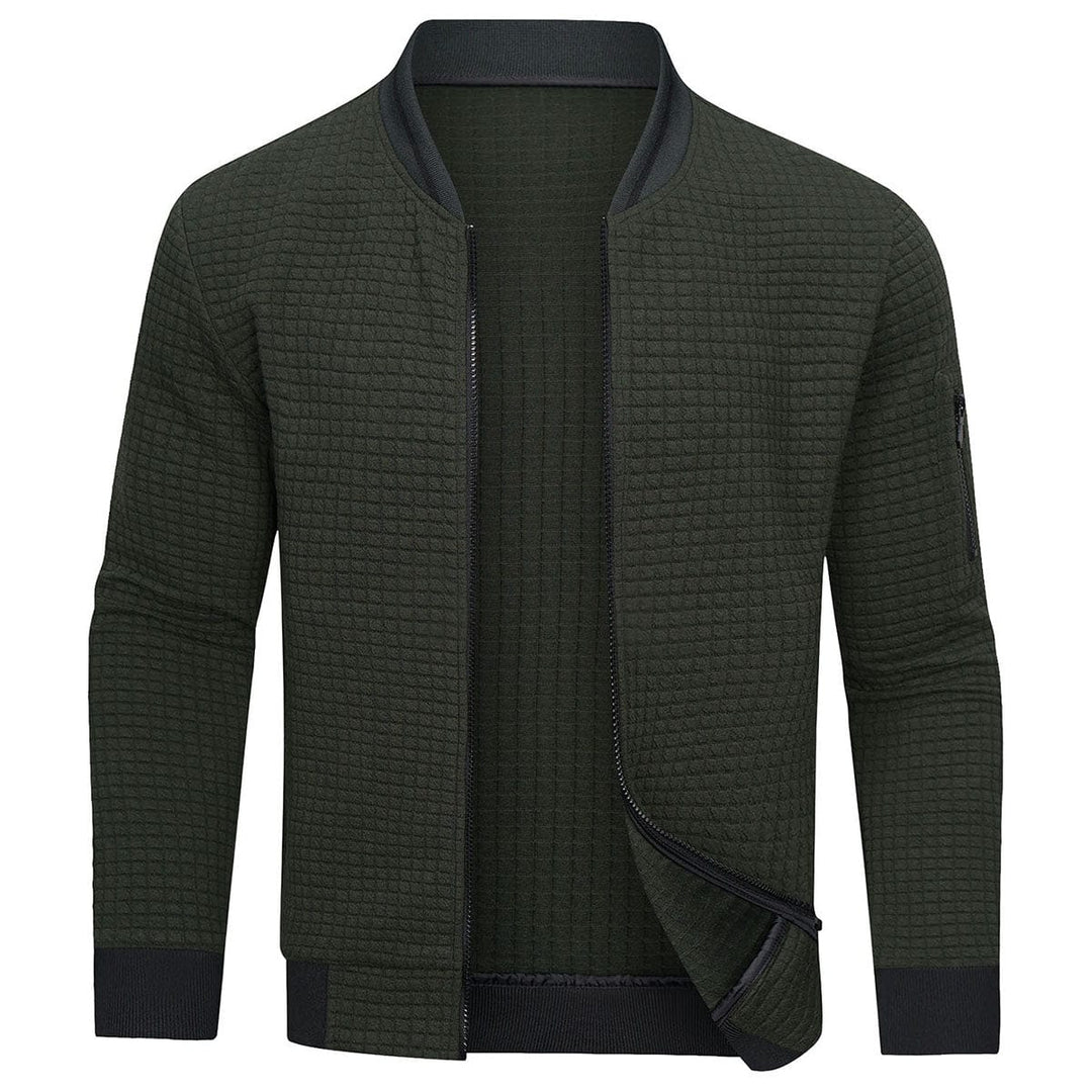 Pablo | Wintervest voor heren