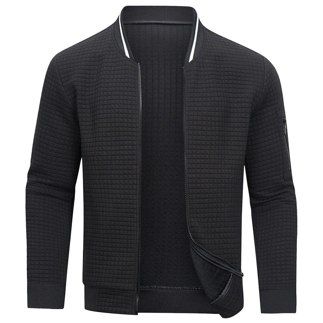Pablo | Wintervest voor heren