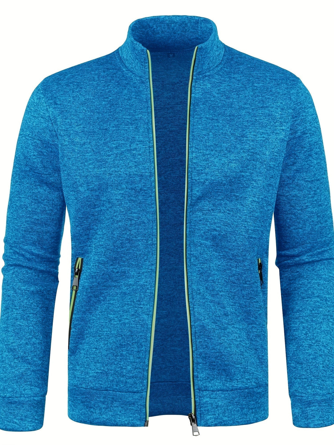 Luca | Sportief wintervest voor heren