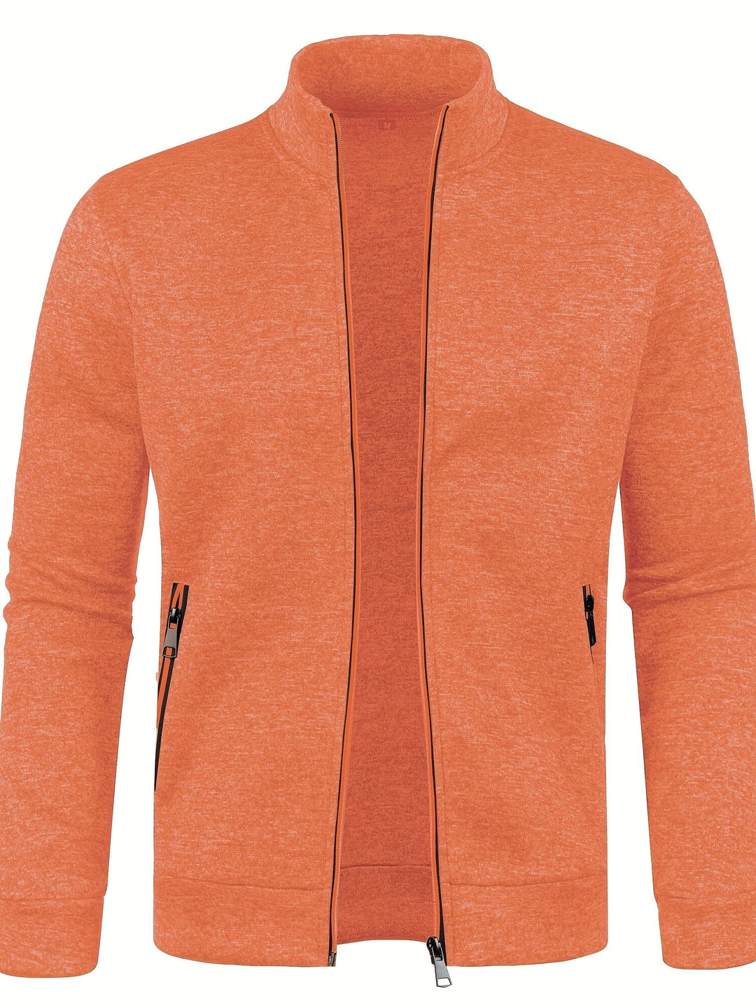 Luca | Sportief wintervest voor heren