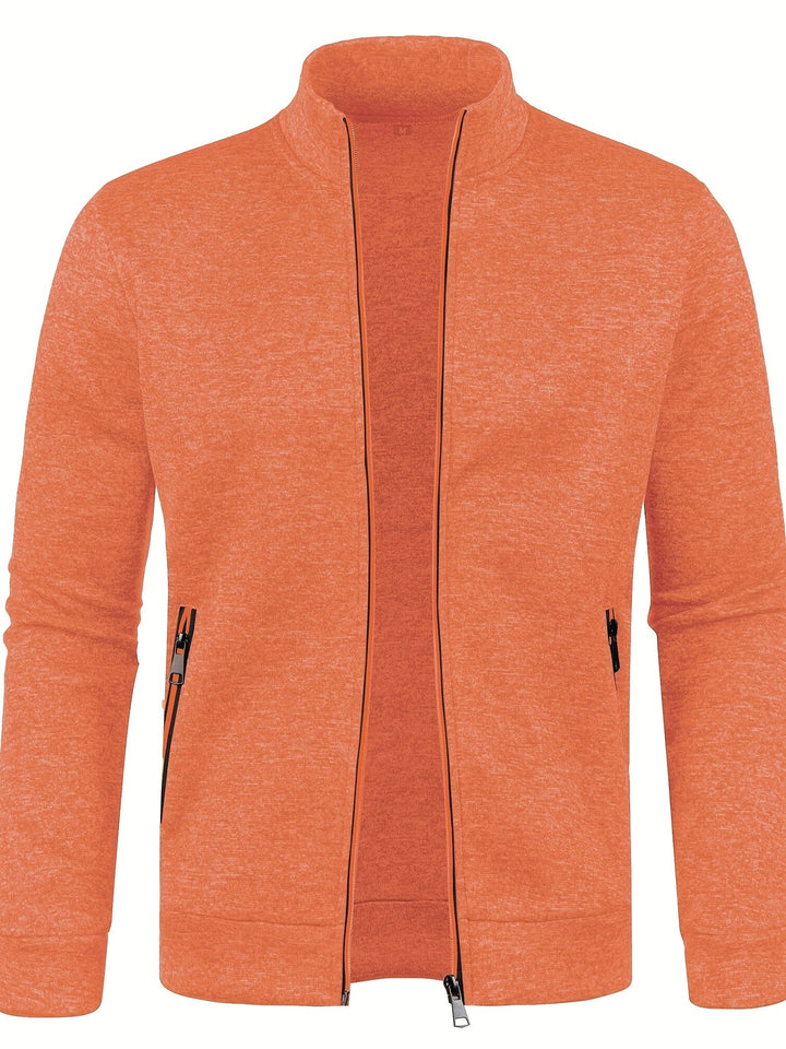 Luca | Sportief wintervest voor heren