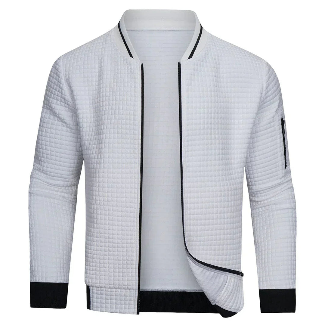 Pablo | Wintervest voor heren