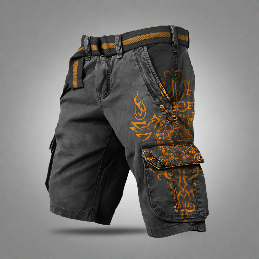 Nieuwe collectie shorts heren