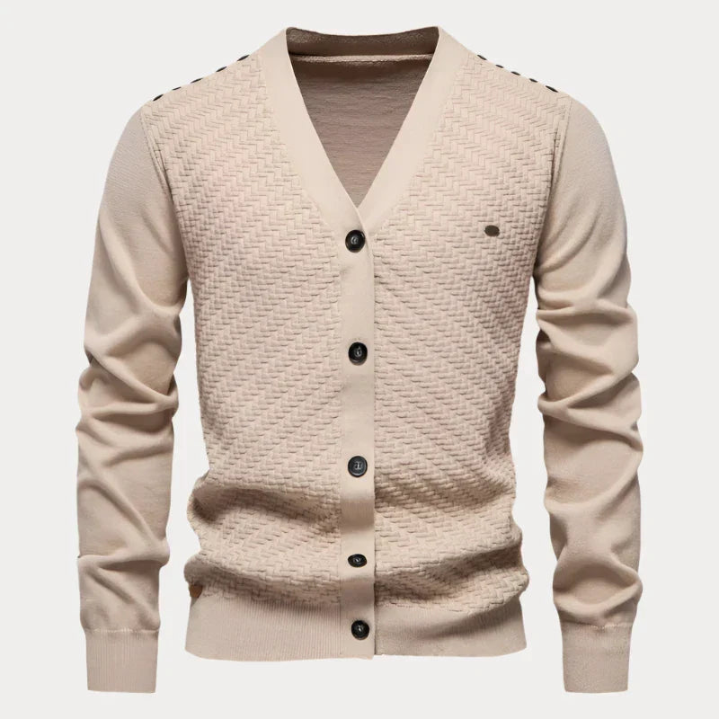 Cardigans heren