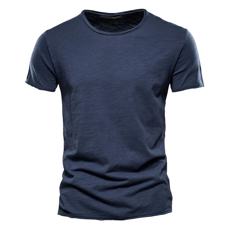 Nieuwe collectie shirts heren