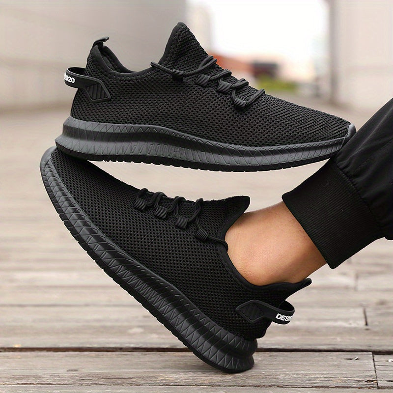 Nieuwe collectie sneakers heren