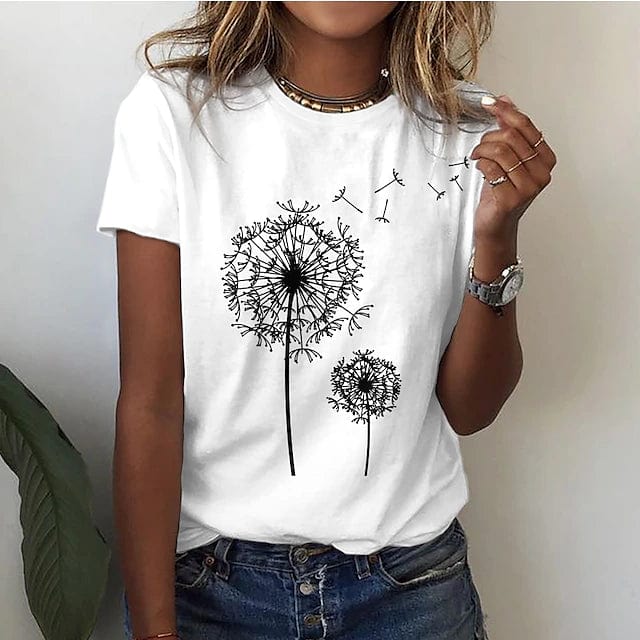 Nieuwe collectie shirts dames