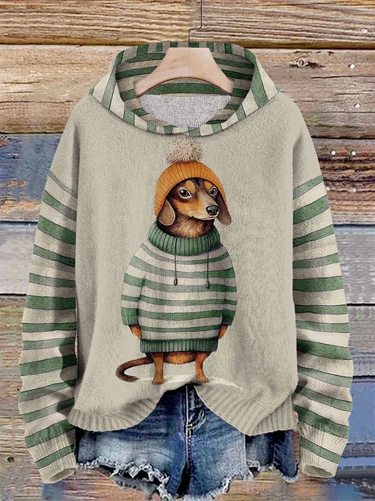 Noor | Hoodie voor dames
