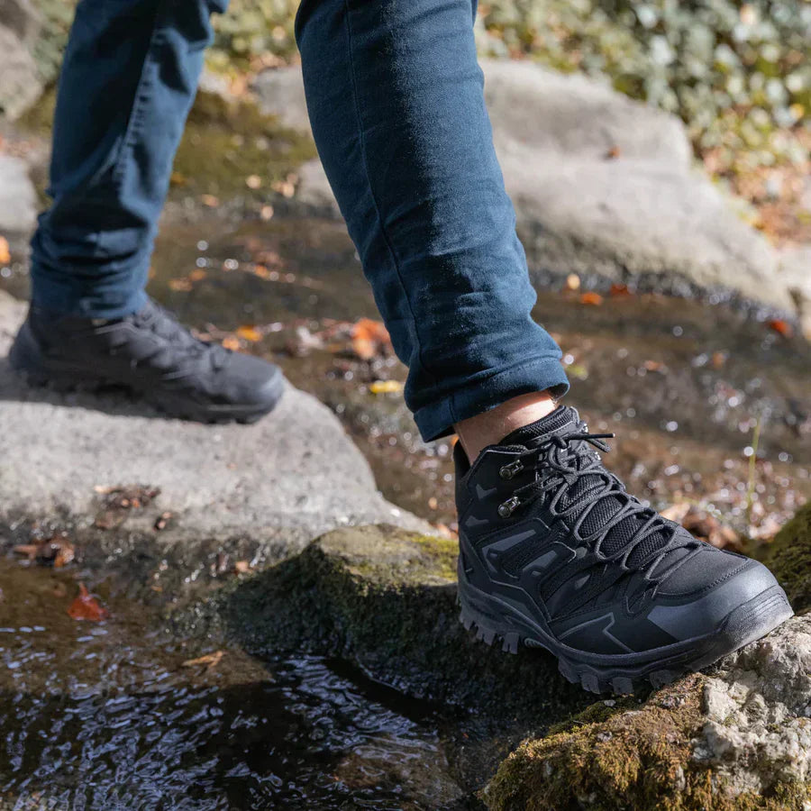 Thijs | Stevige wandelschoenen voor dames en heren