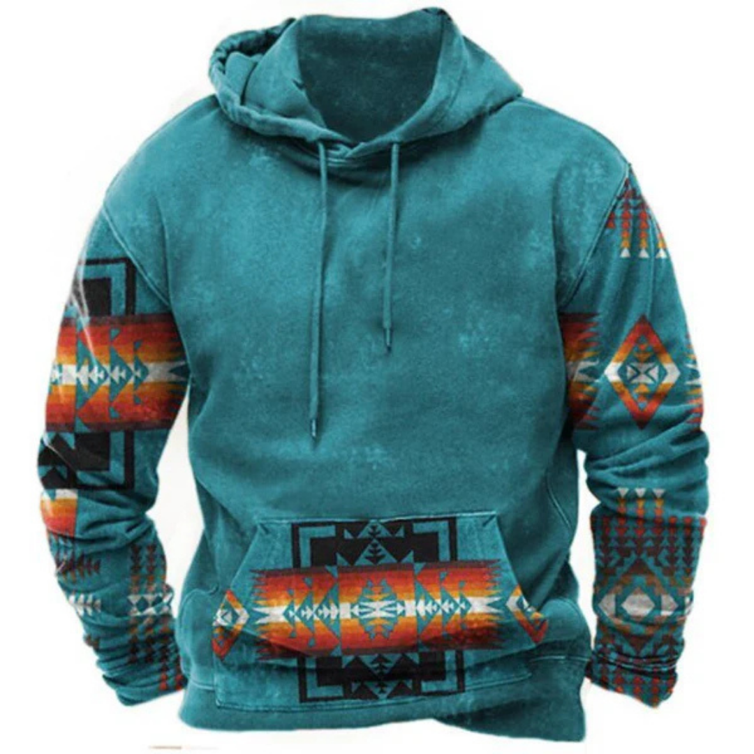 Gijs | Hoodie voor heren