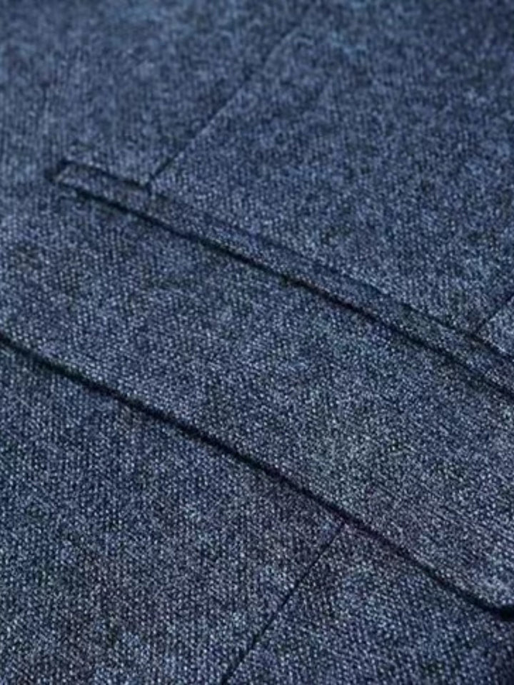 Bas | Nette blazer voor heren