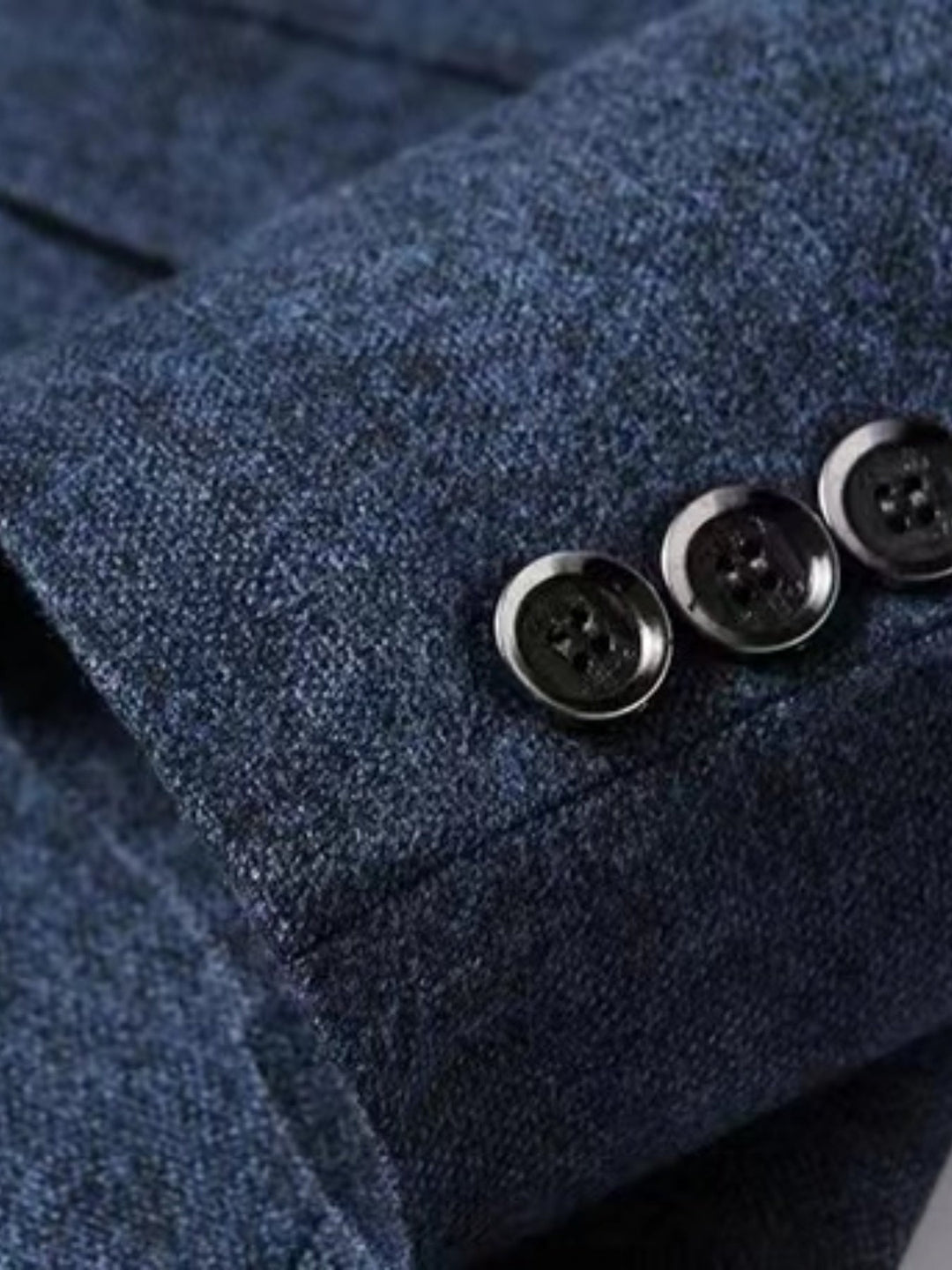 Bas | Nette blazer voor heren