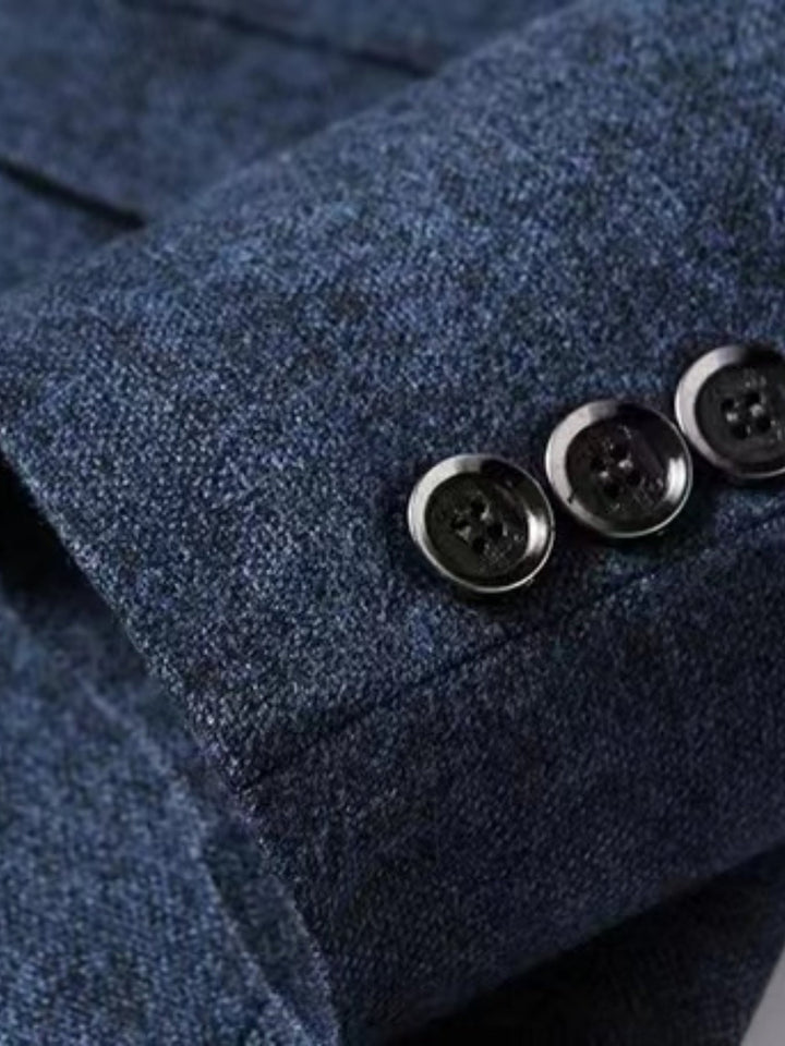 Bas | Nette blazer voor heren