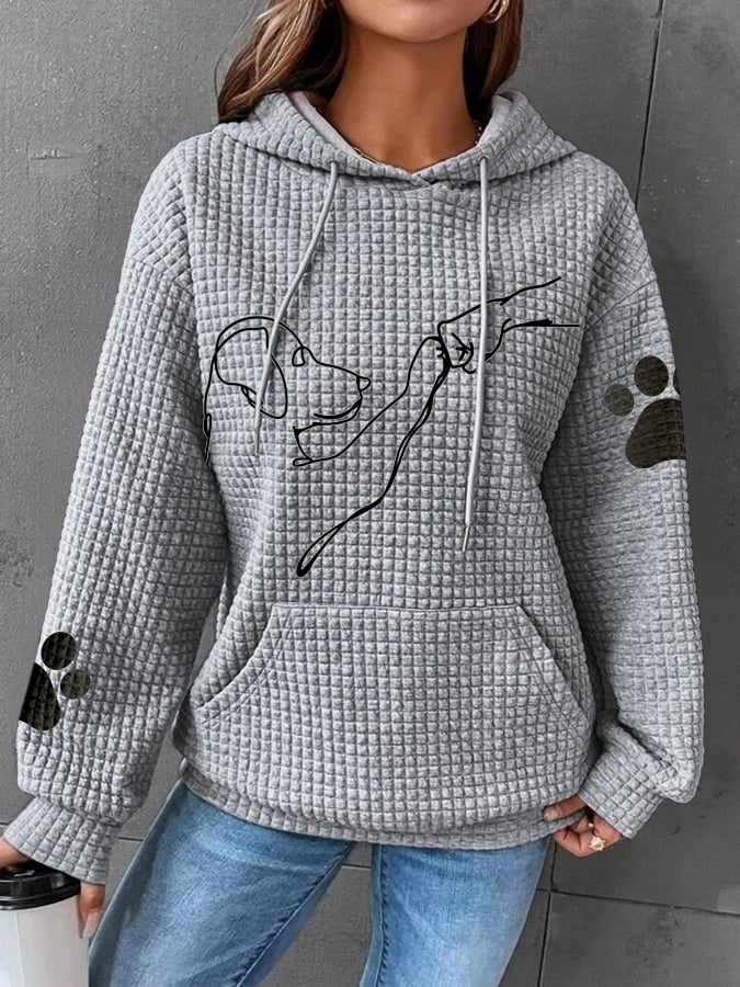 Mira | Hoodie voor dames