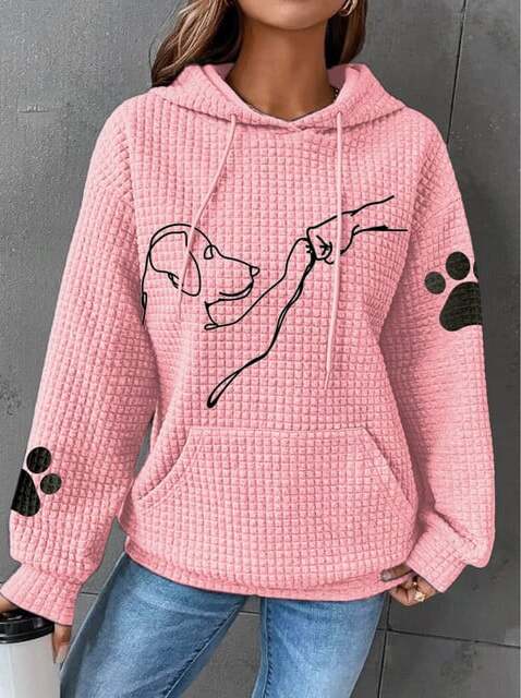 Mira | Hoodie voor dames
