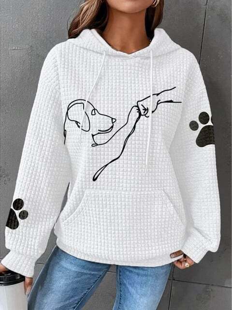 Mira | Hoodie voor dames