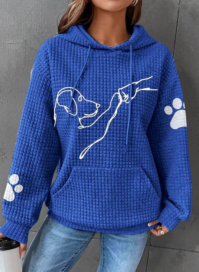 Mira | Hoodie voor dames