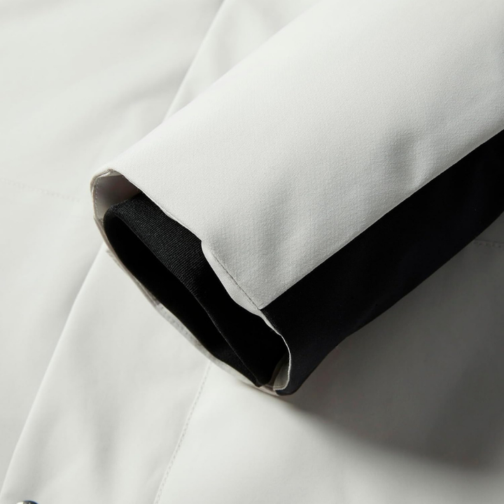 Yara | Ski-jack met capuchon en zakken voor dames