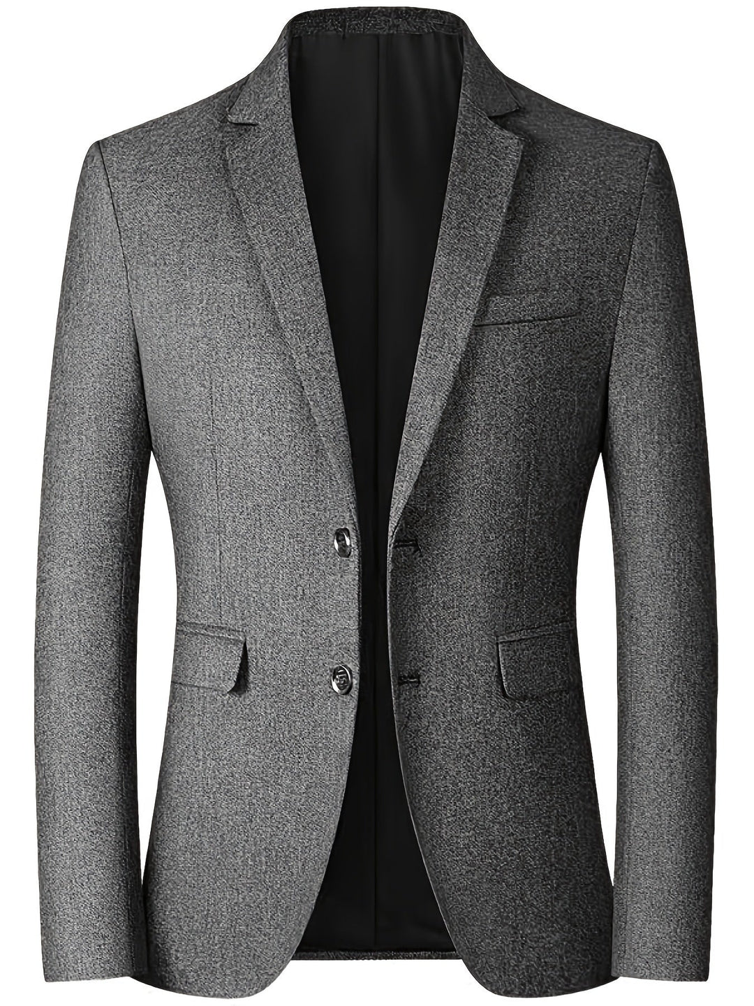 Bas | Nette blazer voor heren