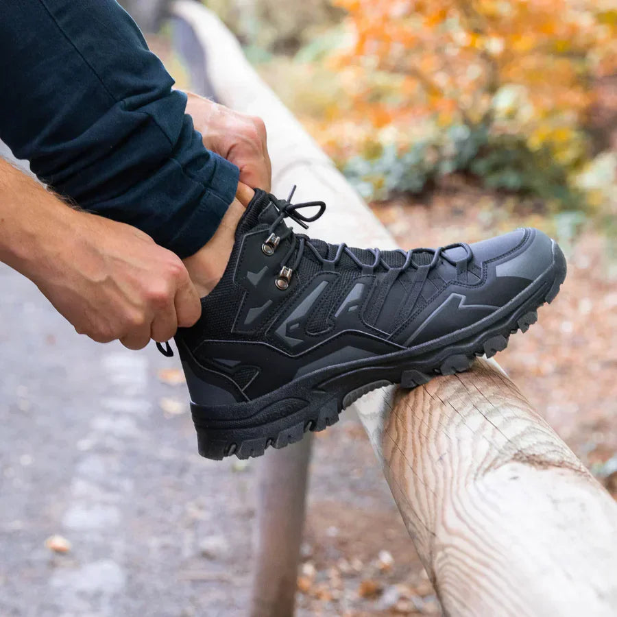 Thijs | Stevige wandelschoenen voor dames en heren