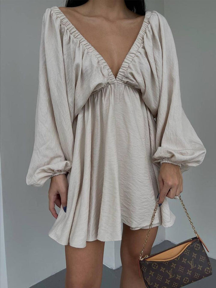 Fleur - Dames Boho Rok Set - Perfect voor Stranduitjes