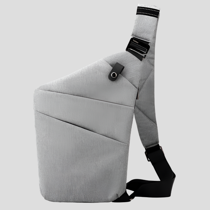 Kees | Schoudertas voor heren met anti-diefstal design