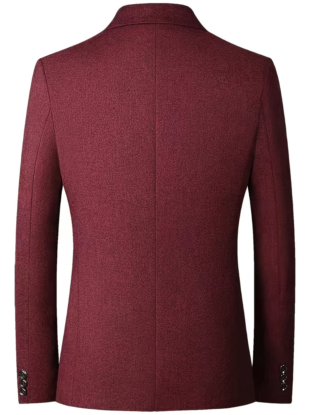 Bas | Nette blazer voor heren