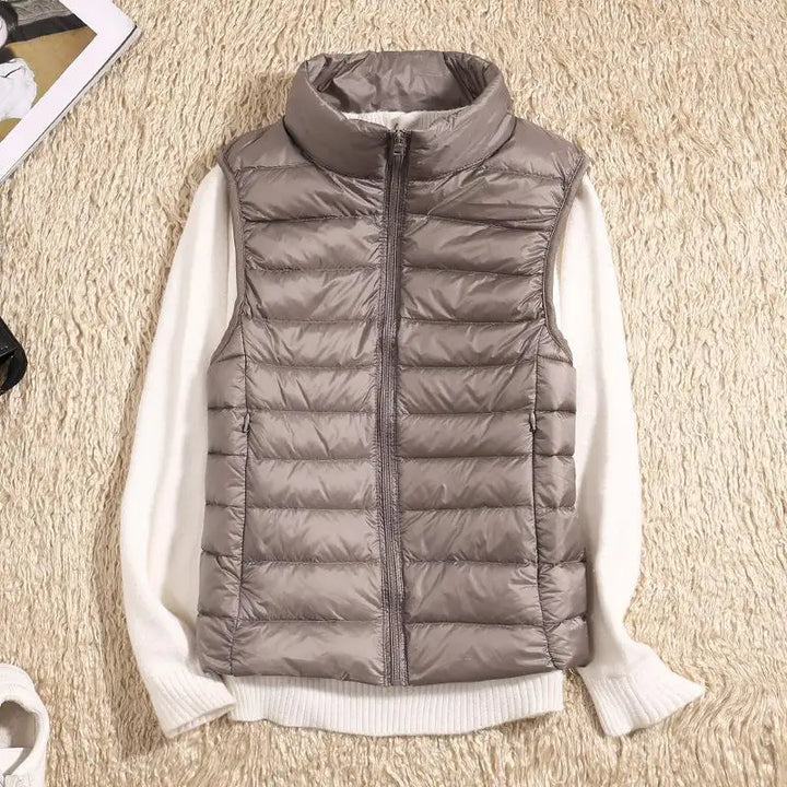 Sophie | Bodywarmer voor dames