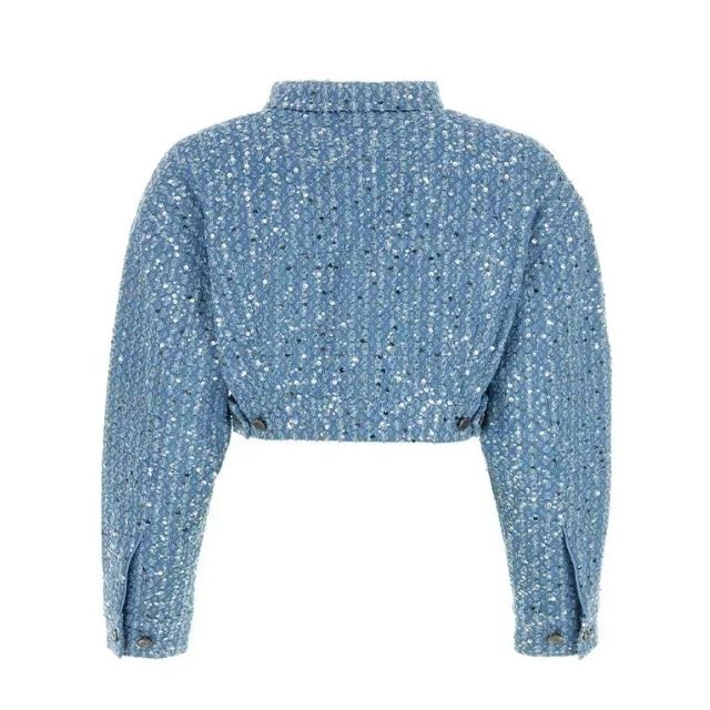 Fleur - Dames Jasje met Bijbehorende Shorts - Stijlvolle en Casual Set