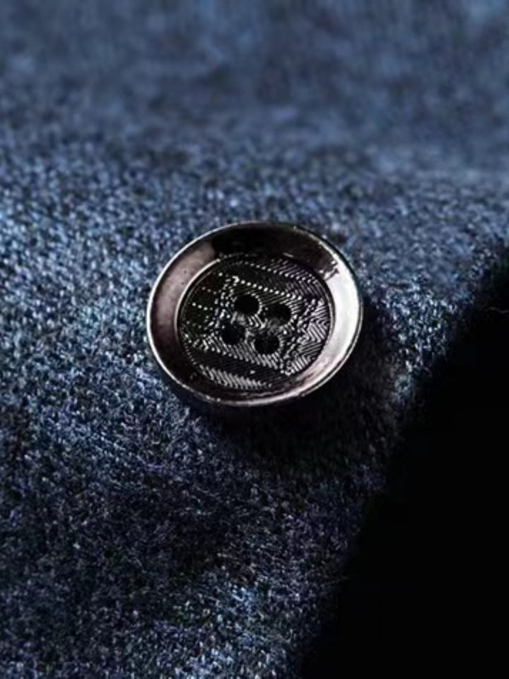 Bas | Nette blazer voor heren