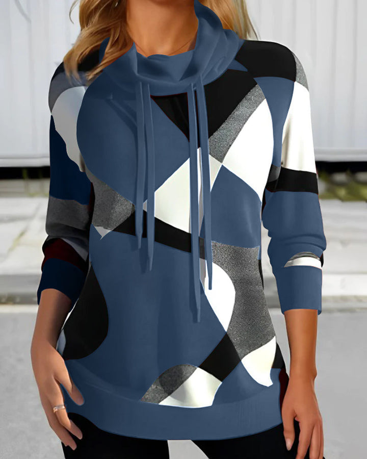 Elin | Hoodie voor dames