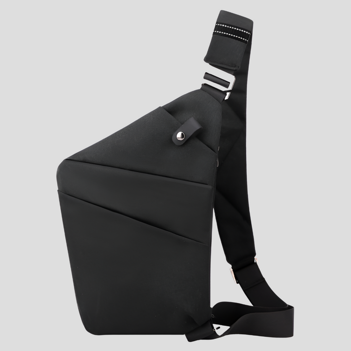 Kees | Schoudertas voor heren met anti-diefstal design
