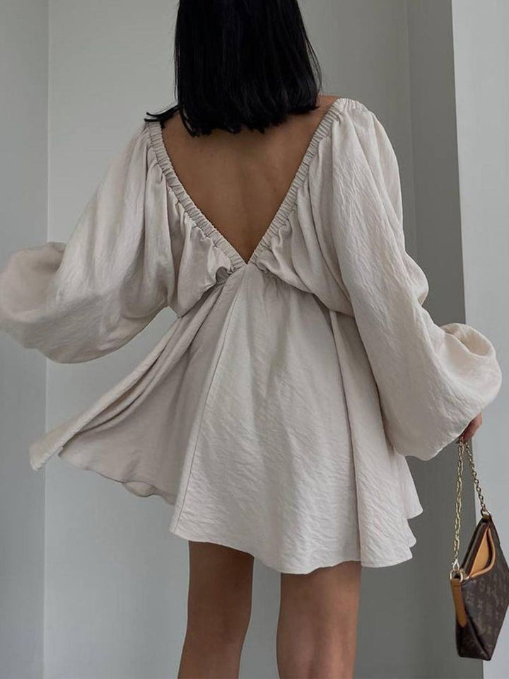 Fleur - Dames Boho Rok Set - Perfect voor Stranduitjes