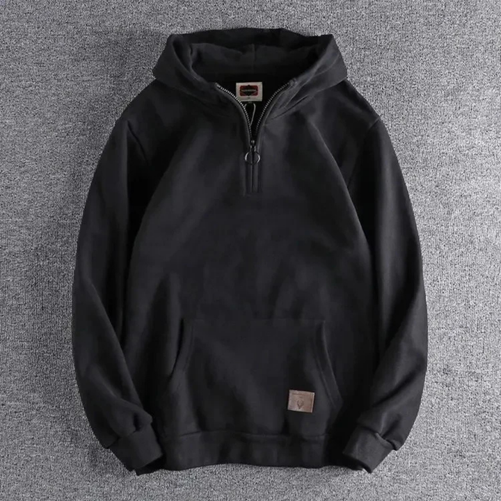 Niels | Hoodie voor heren