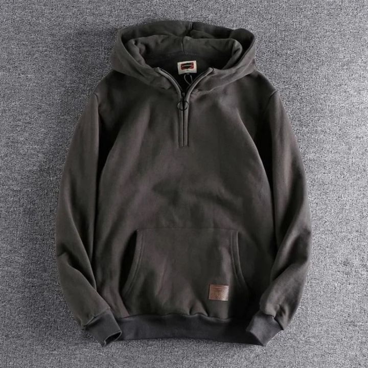 Niels | Hoodie voor heren