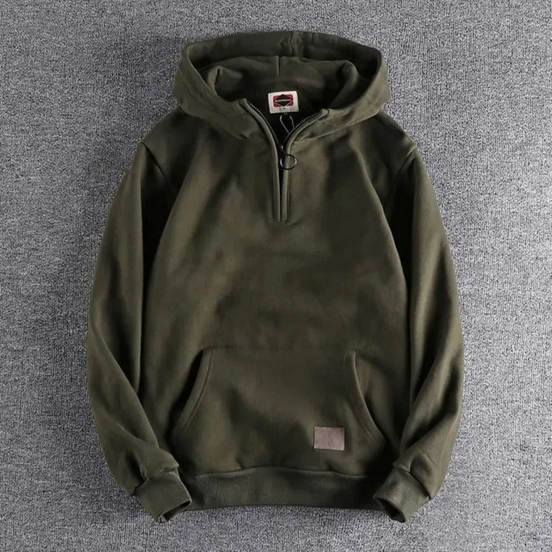 Niels | Hoodie voor heren