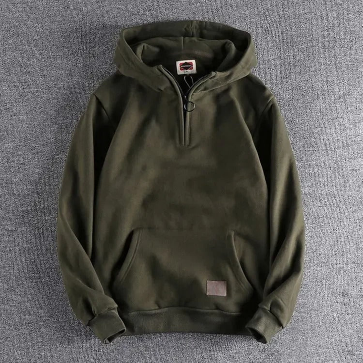 Niels | Hoodie voor heren