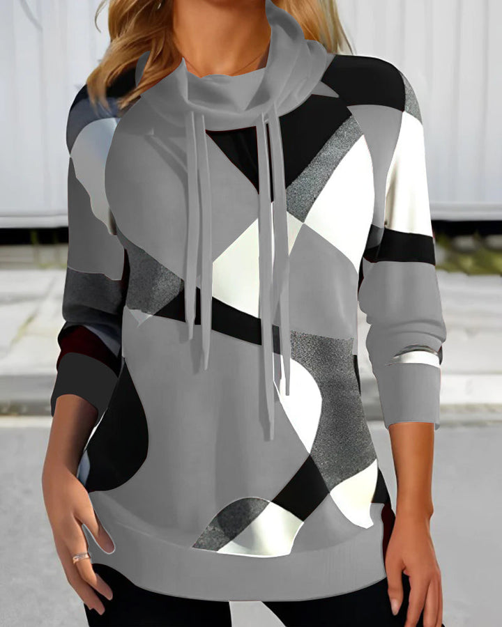 Elin | Hoodie voor dames