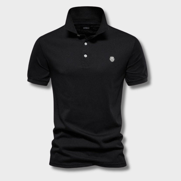 Heren polo stijlvol – Tijdloze elegantie en veelzijdig comfort voor dagelijks gebruik