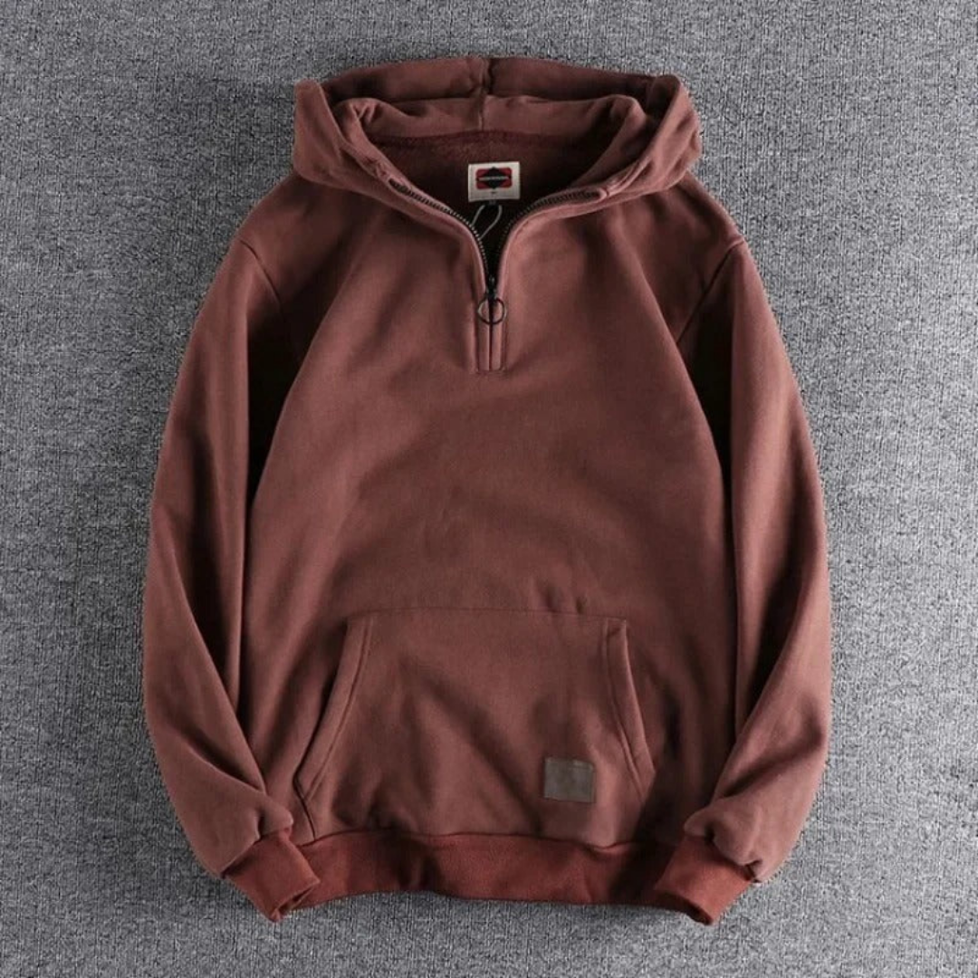 Niels | Hoodie voor heren