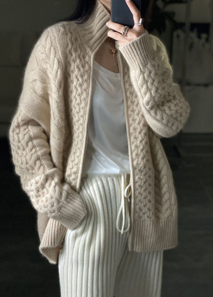 Emma | Gebreid vest voor dames