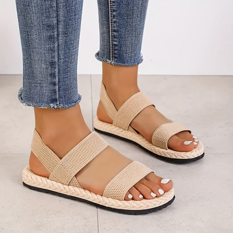 Mireille - Dames Stijlvolle Sandalen