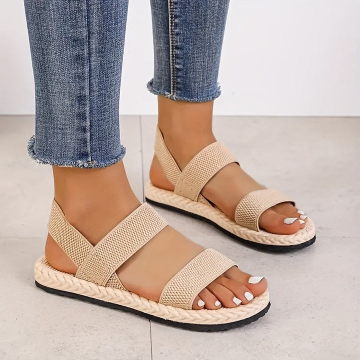 Mireille - Dames Stijlvolle Sandalen