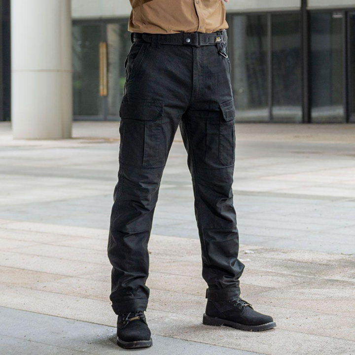 Thijs | Outdoor broek voor heren